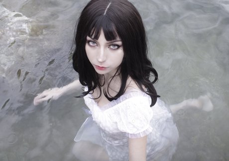 Himee lily schöne erwachsene fotos