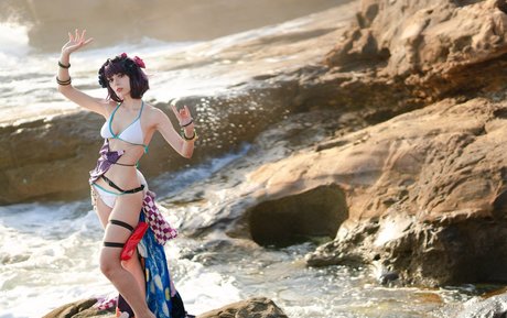 Himee lily perfekte pornografische fotos