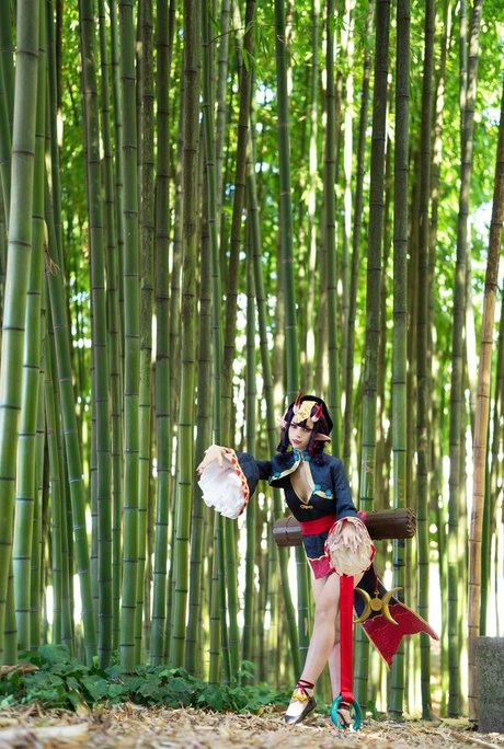 Himee lily pornostar bilder