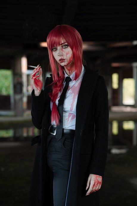 Himee lily nacktheit porno galerie