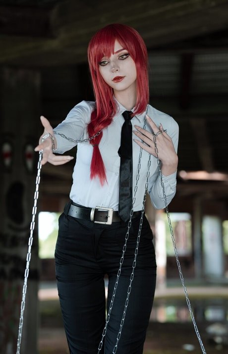 Himee lily heiße nackt galerie