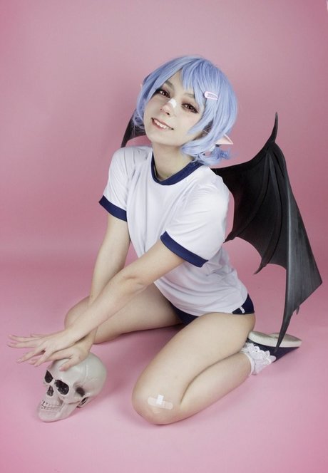 Himee lily erwachsene freie archiv