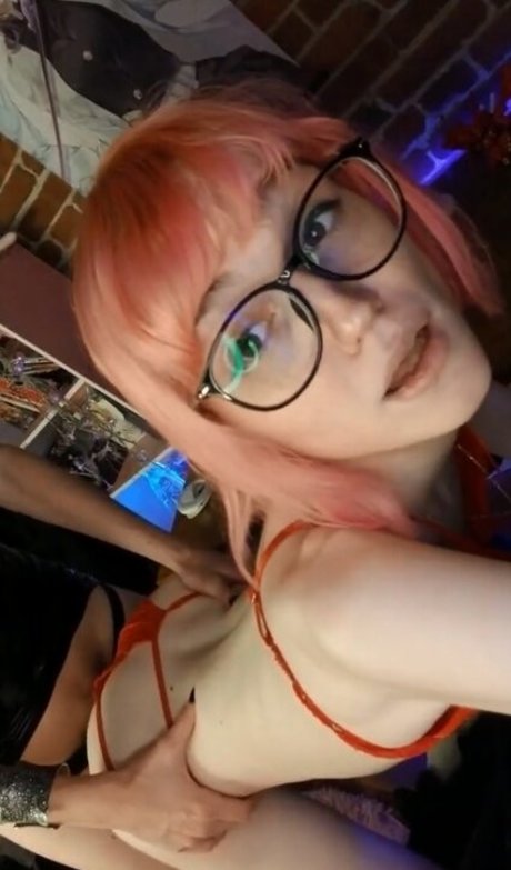 Claire Tennebrarum model erotische bilder