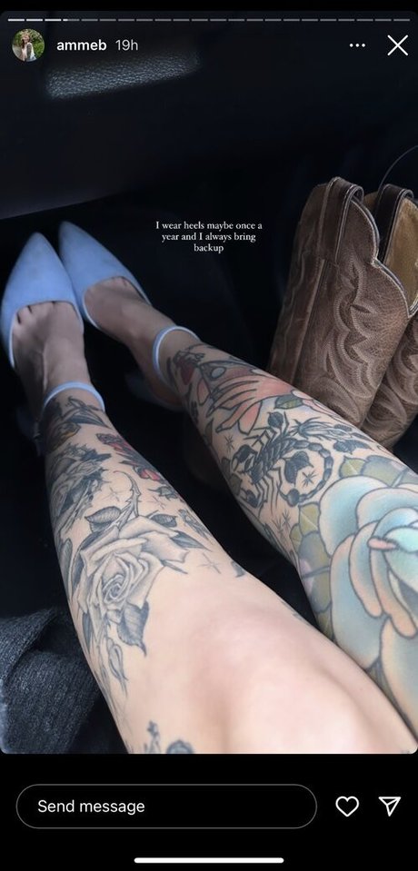 Ammeb porno nacktheit archiv