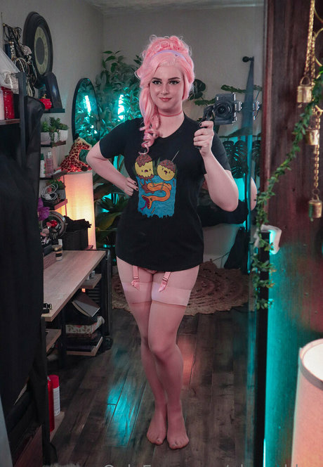 Ashley Barron hübsche schöne archiv