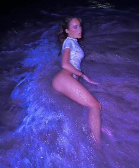 Angelina Borshchevskaya erotische top galerien