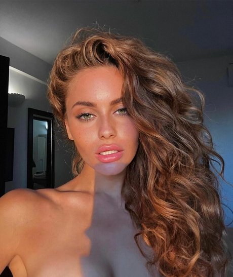 Angelina Borshchevskaya perfekte freie galerie