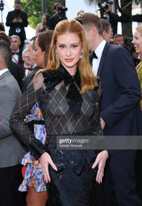 Marina Ruy Barbosa schöne nackt galerien