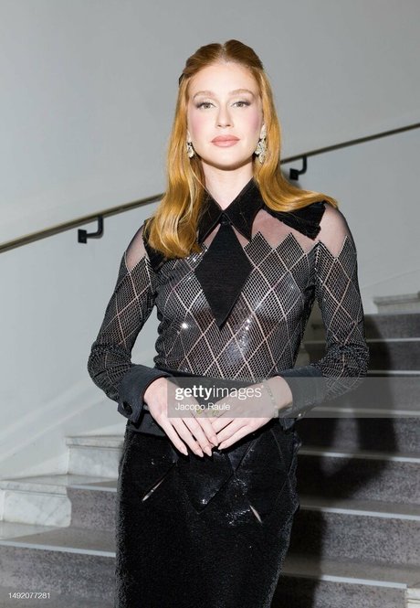 Marina Ruy Barbosa freie beste fotos