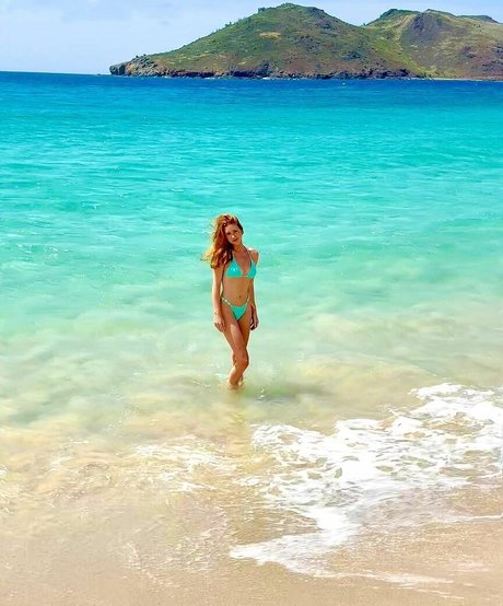 Marina Ruy Barbosa erotische hd bild