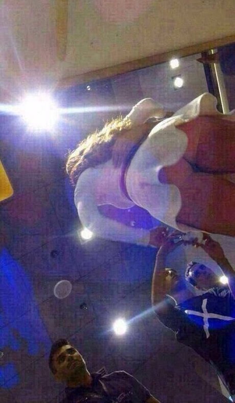 Marina Ruy Barbosa Bilder