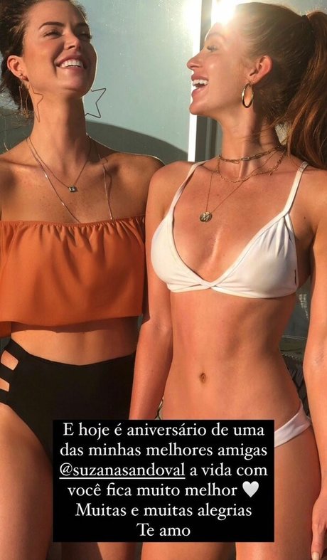 Marina Ruy Barbosa erotische freie bilder