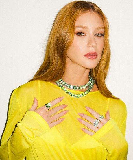 Marina Ruy Barbosa Profilbild
