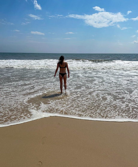 Lea Michele erotische beste archiv