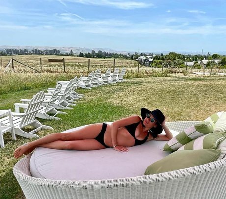 Lea Michele xxx beste galerie