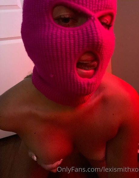 notlexismith xxx top bilder