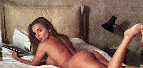 Luna Stevens sexy xxx galerien