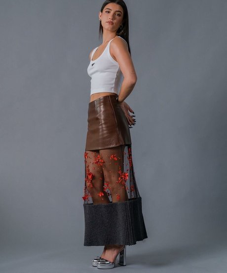 Charli D Amelio beste exklusive galerien