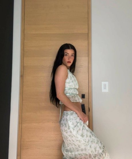 Charli D Amelio porno exklusive archiv