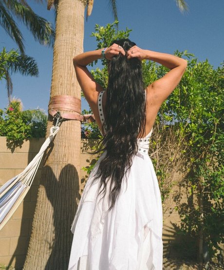 Charli D Amelio erwachsene schöne archiv