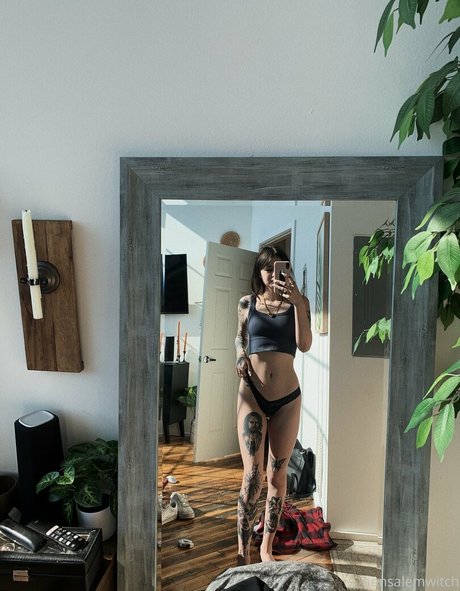 nonsalemwitch erwachsene akt bilder