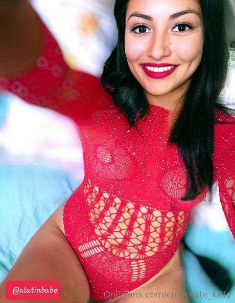 cute kate kitty nackt pornostar fotos