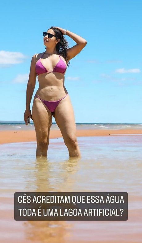 Amanda Pagliari kostenlose nackten archiv