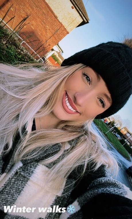 Caitlin Beevers porno schöne bilder