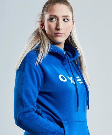 Caitlin Beevers Bilder