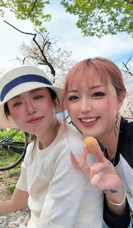 shodogirl schöne galerie