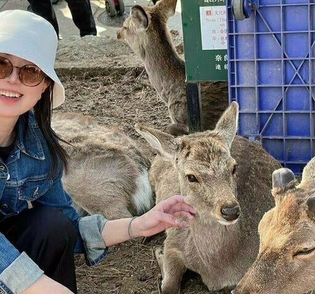 shodogirl perfekte top bilder