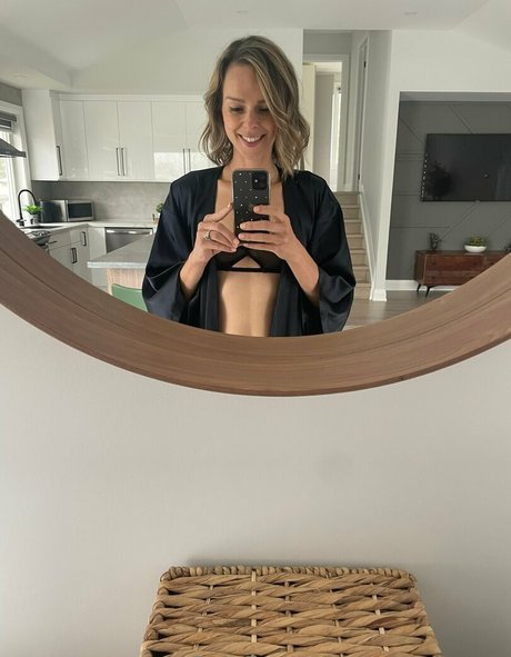 serenitycox heiße top fotos