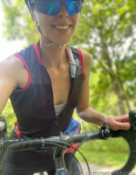 serenitycox porno akt fotos