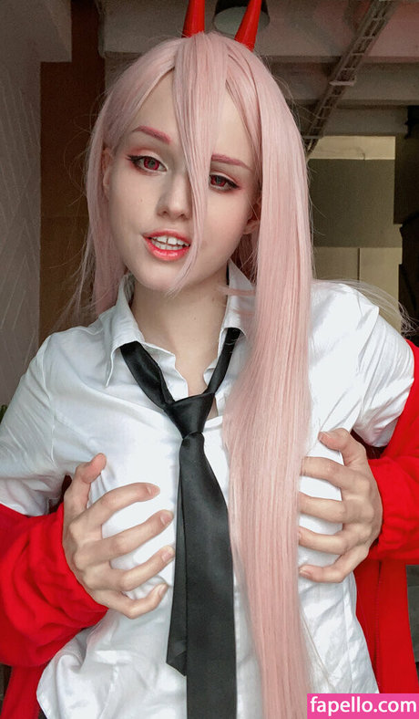 Shirogane sama sexy top fotos