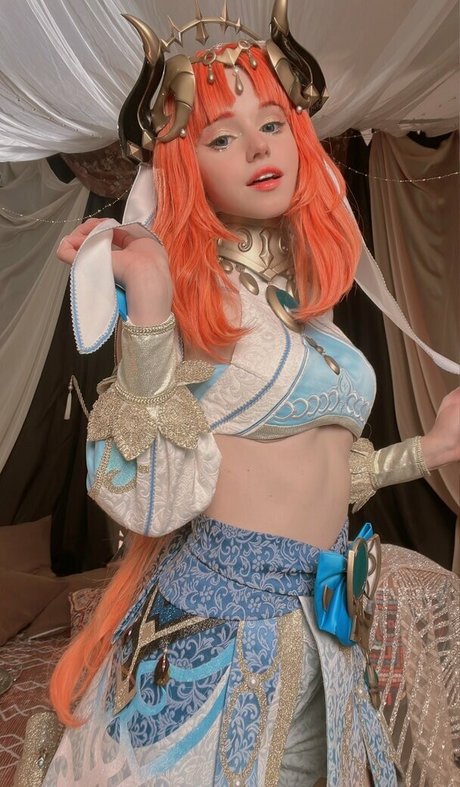 Shirogane sama freie exklusive galerie