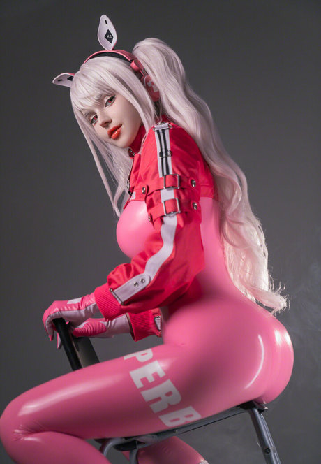 Shirogane sama erwachsene hd fotos