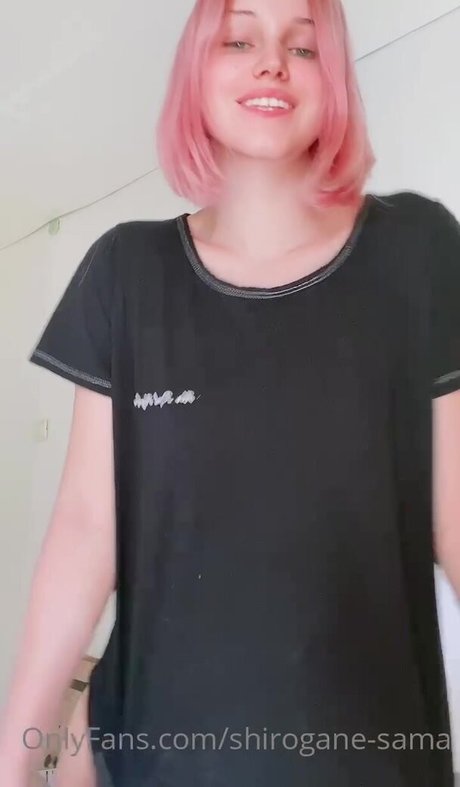 Shirogane sama pornostar freie bild