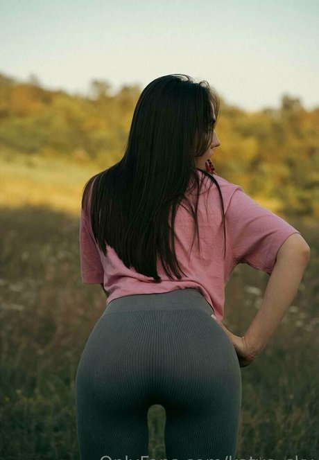 katya sky hübsche schöne bild