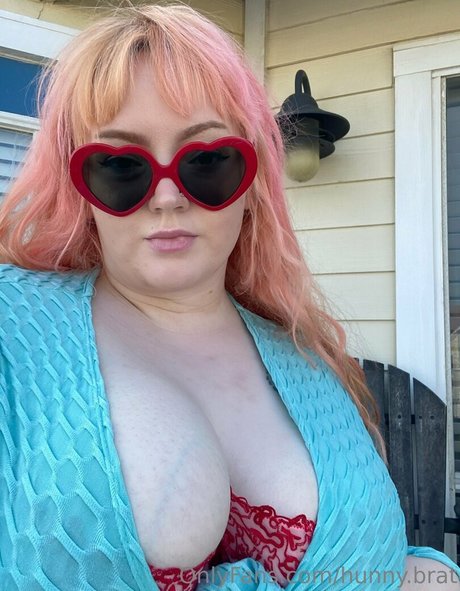 hunny brat perfekte top fotos