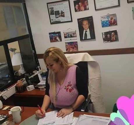 blonde maria kunst pornographische archiv