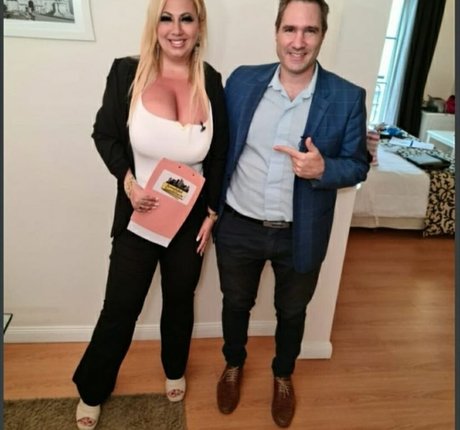 blonde maria sexy hübsche bild