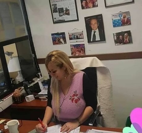 blonde maria nacktheit hübsche galerien