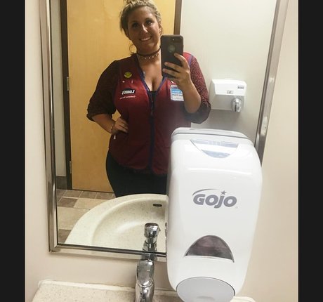 Lauren Lincoln heiße erwachsene galerien