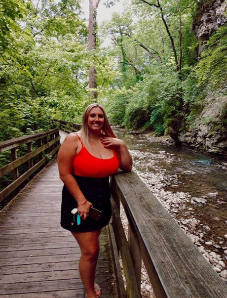 Lauren Lincoln nackt kostenlose galerie