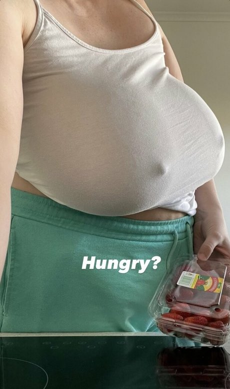 Lauren Modra erotische perfekte foto