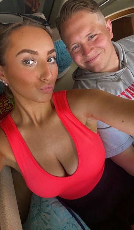 Angelina Cross model nette galerie