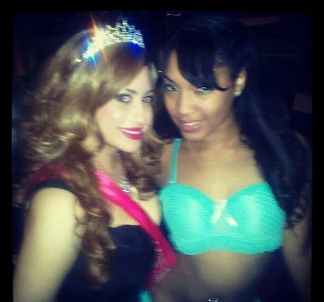 Jennifer Cortez porno hd foto