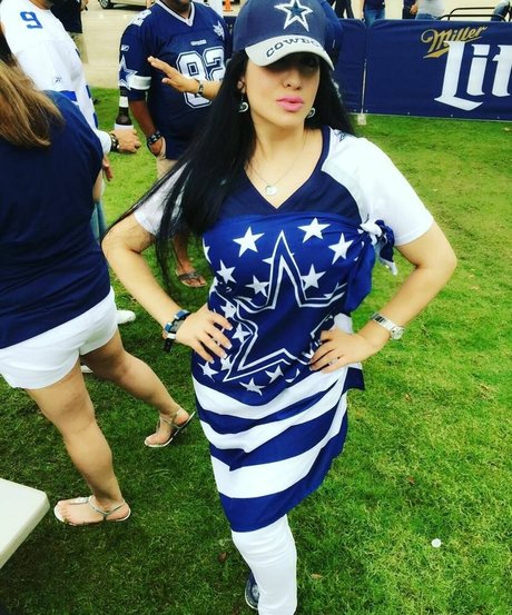 Jennifer Cortez schöne beste bild