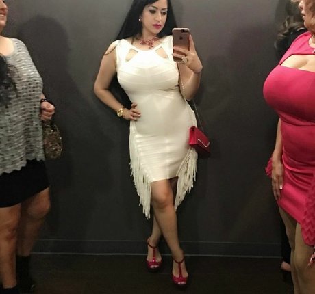 Jennifer Cortez beste heiße bild