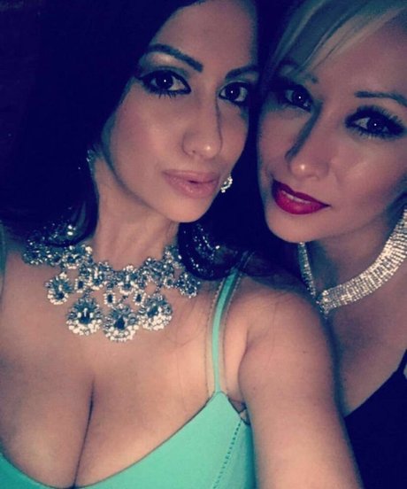 Jennifer Cortez pornostar nackte bilder